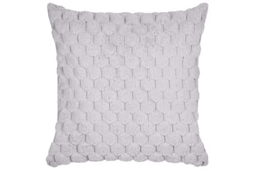 Pynteputer Purslane sett med 2 Grå - Grå - Hagemøbler & utemiljø - Puter - Hageputer