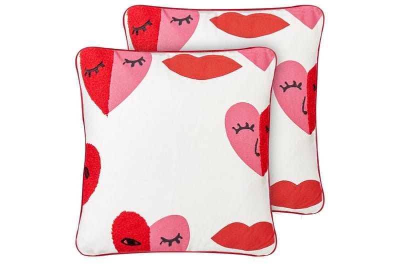 Pynteputer Periwinkle sett à 2