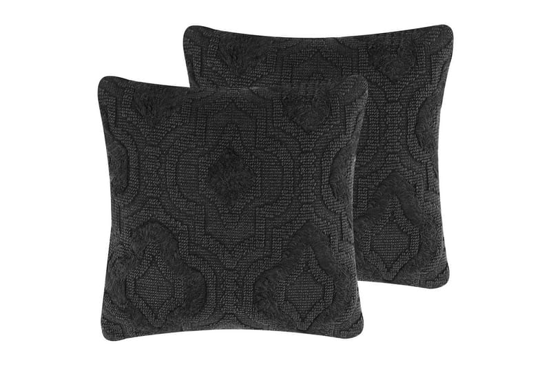 Pynteputer Paika sett av 2