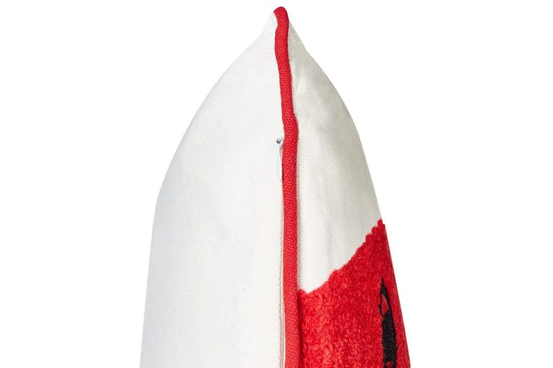 Pynteputer Periwinkle sett à 2 - Hagemøbler & utemiljø - Puter - Hageputer