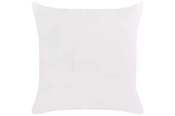 Richelu Utendørspute 45x45 cm - Oransje - Hagemøbler & utemiljø - Puter - Hageputer