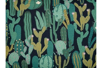 Ruffano Utendørspute 40 cm Rund - Grønnblå - Hagemøbler & utemiljø - Puter - Hageputer