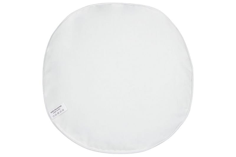 Ruffano Utendørspute 40 cm Rund - Grønnblå - Hagemøbler & utemiljø - Puter - Hageputer