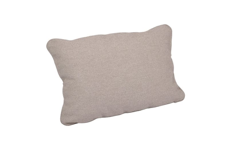 Ryggpute Fritab Barbie WR til lenestol og sofa, Beige Rustic