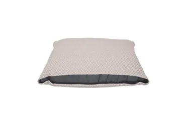 Ryggpute Fritab Bonnie WR til lenestol og sofa - Beige Charm - Hagemøbler & utemiljø - Puter - Hageputer ute