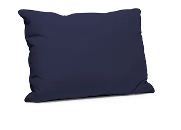 Ryggpute Hillerstorp Bullerö/Solvik - Blå - Hagemøbler & utemiljø - Puter - Hagepute ute