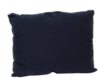 Ryggpute Hillerstorp Madrid Dralon - Blå - Hagemøbler & utemiljø - Puter - Hagepute ute