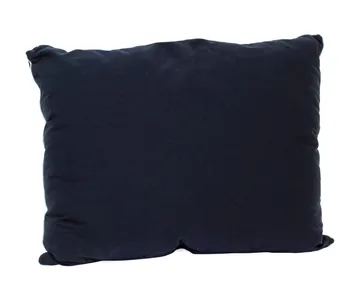 Ryggpute Hillerstorp Madrid Dralon - Blå - Hagemøbler & utemiljø - Puter - Hagepute ute