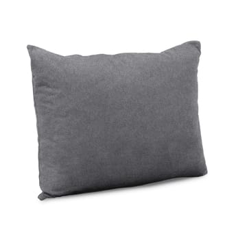 Ryggpute Hillerstorp Madrid - Grå - Hagemøbler & utemiljø - Puter - Hagepute ute