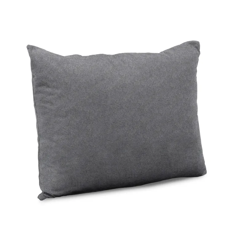 Ryggpute Hillerstorp Madrid, Grå