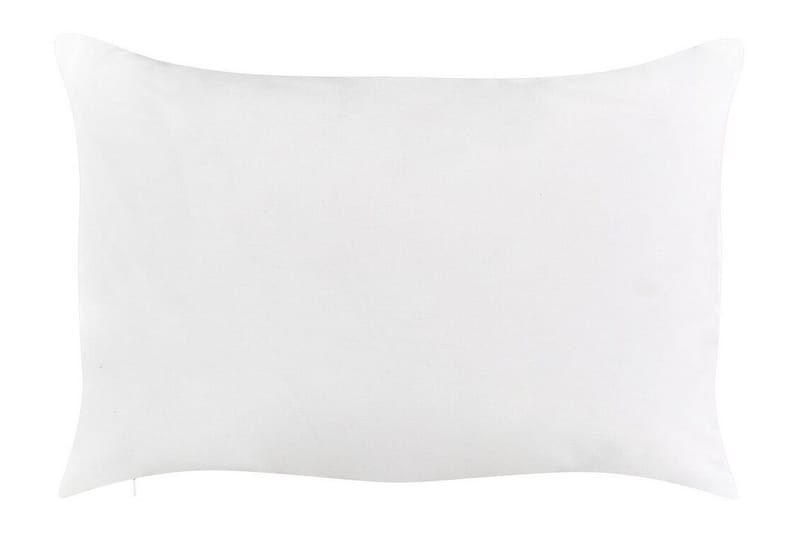 Santa Rosa Utendørspute 42x60 cm - Rosa/Hvit - Hagemøbler & utemiljø - Puter - Hageputer