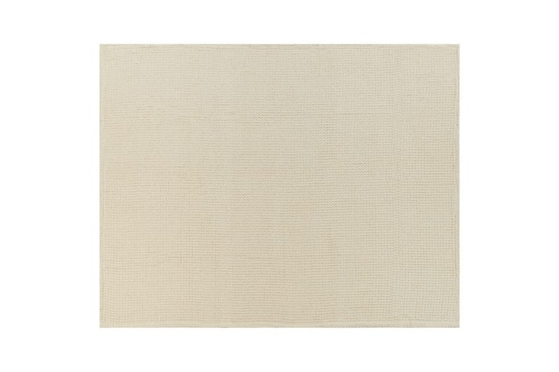 Sengeteppe Chagyl Beige, 150x200 cm - Beige, 150x200 cm - Hagemøbler & utemiljø - Puter - Sofaputer & benkeputer