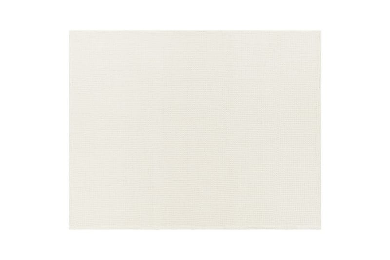 Sengeteppe Chagyl Lys beige, 150x200 cm - Lys beige, 150x200 cm - Hagemøbler & utemiljø - Puter - Sofaputer & benkeputer