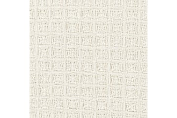 Sengeteppe Chagyl Lys beige, 150x200 cm - Lys beige, 150x200 cm - Hagemøbler & utemiljø - Puter - Sofaputer & benkeputer