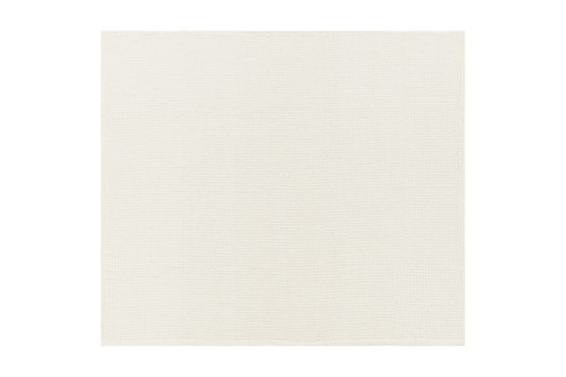 Sengeteppe Chagyl Lys beige, 200x220 cm - Lys beige, 200x220 cm - Tekstiler & tepper - Sengetøy - Sengeteppe - Sengeteppe enkeltseng