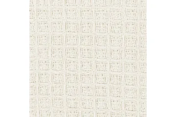 Sengeteppe Chagyl Lys beige, 200x220 cm - Lys beige, 200x220 cm - Tekstiler & tepper - Sengetøy - Sengeteppe - Sengeteppe enkeltseng