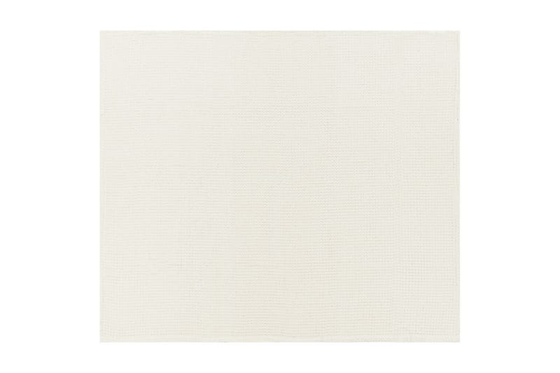 Sengeteppe Chagyl Lys beige, 200x220 cm - Lys beige, 200x220 cm - Hagemøbler & utemiljø - Puter - Sofaputer & benkeputer