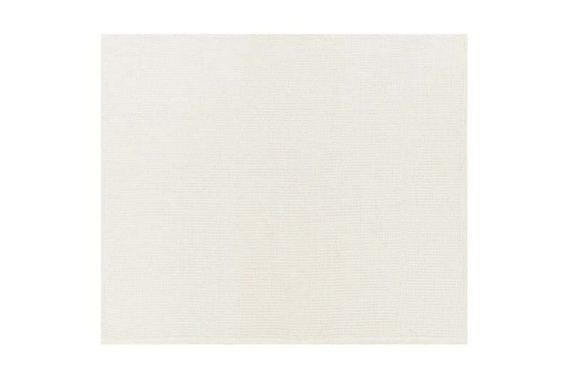 Sengeteppe Chagyl Lys beige, 220x240 cm - Lys beige, 220x240 cm - Tekstiler & tepper - Sengetøy - Sengeteppe - Sengeteppe enkeltseng