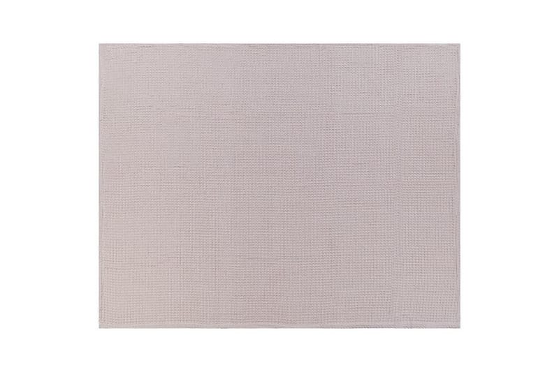 Sengeteppe Chagyl Rosa, 150x200 cm - Rosa, 150x200 cm - Hagemøbler & utemiljø - Puter - Sofaputer & benkeputer