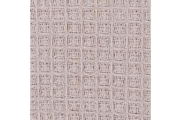 Sengeteppe Chagyl Rosa, 200x220 cm - Rosa, 200x220 cm - Tekstiler & tepper - Sengetøy - Sengeteppe - Sengeteppe enkeltseng