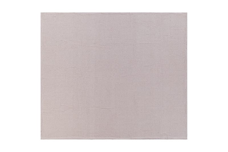 Sengeteppe Chagyl Rosa, 200x220 cm - Rosa, 200x220 cm - Hagemøbler & utemiljø - Puter - Sofaputer & benkeputer