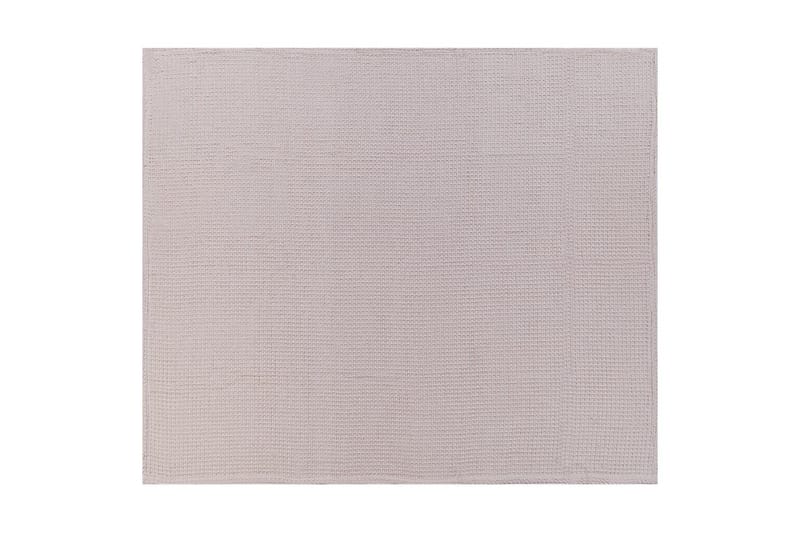 Sengeteppe Chagyl Rosa, 220x240 cm - Rosa, 220x240 cm - Tekstiler & tepper - Sengetøy - Sengeteppe - Sengeteppe enkeltseng