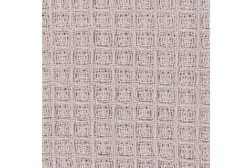 Sengeteppe Chagyl Rosa, 220x240 cm - Rosa, 220x240 cm - Tekstiler & tepper - Sengetøy - Sengeteppe - Sengeteppe enkeltseng
