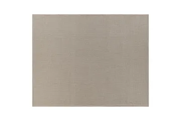 Sengeteppe Chagyl Taupe, 150x200 cm - Taupe, 150x200 cm - Hagemøbler & utemiljø - Puter - Sofaputer & benkeputer