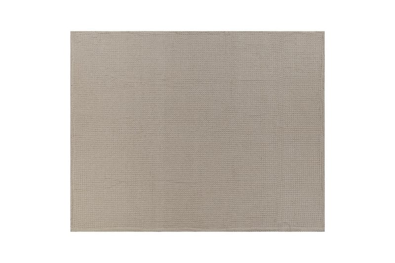 Sengeteppe Chagyl Taupe, 150x200 cm - Taupe, 150x200 cm - Hagemøbler & utemiljø - Puter - Sofaputer & benkeputer