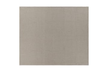 Sengeteppe Chagyl Taupe, 220x240 cm - Taupe, 220x240 cm - Tekstiler & tepper - Sengetøy - Sengeteppe - Sengeteppe dobbeltseng