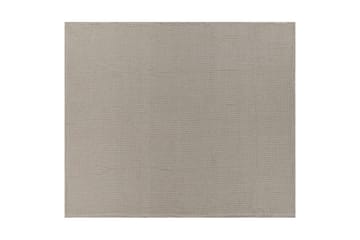 Sengeteppe Chagyl Taupe, 220x240 cm - Taupe, 220x240 cm - Hagemøbler & utemiljø - Puter - Sofaputer & benkeputer