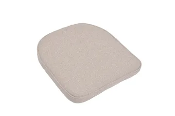 Sittepute Fritab Krabi River - Beige Rustic - Hagemøbler & utemiljø - Puter - Hagepute ute