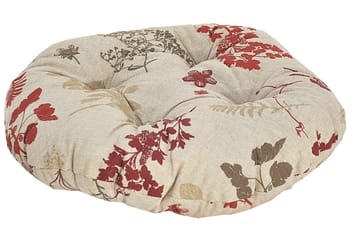 Sittepute Fritab Standard sittepute 37x37 cm Beige - Hagemøbler & utemiljø - Puter - Hagepute ute