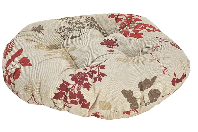 Sittepute Fritab Standard sittepute 37x37 cm Beige