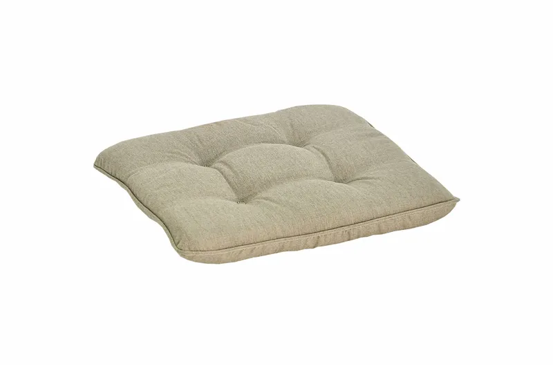 Sittepute Fritab Standard sittepute 41x45 cm beige Sand