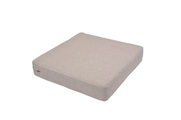 Sittepute Fritab Tristan WR til lenestol og sofa - Beige Rustic - Hagemøbler & utemiljø - Puter - Hagepute ute