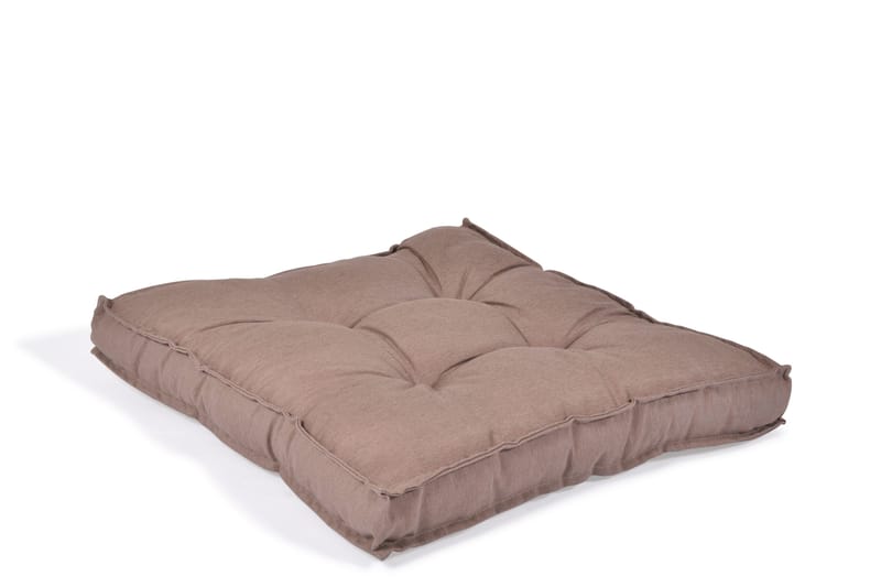 Adam Sittepute Brun, Fritab