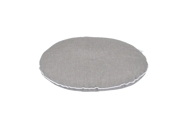 Askegrå Wienpute fiber, Grå