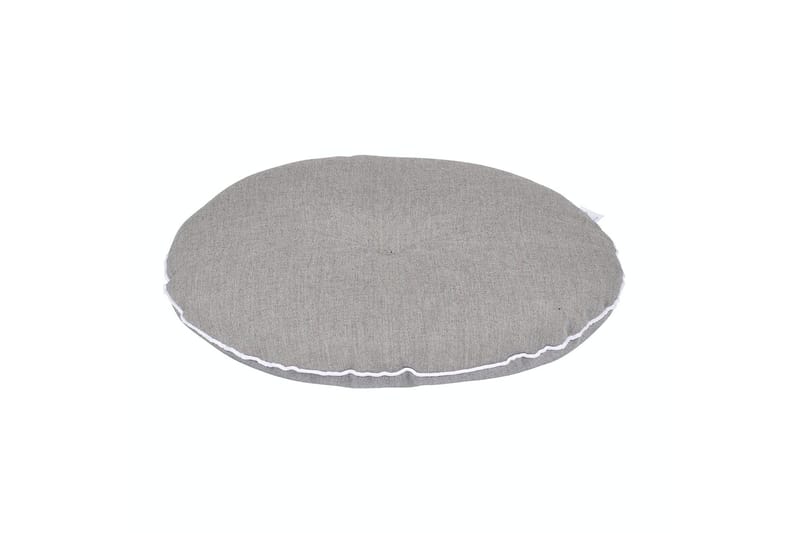 Askegrå Wienpute fiber, Grå