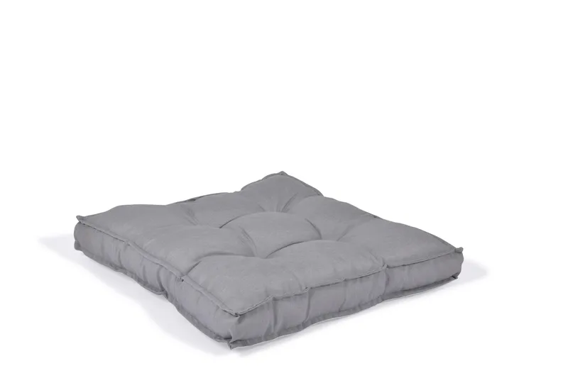 August Sittepute Lysegrå, Fritab