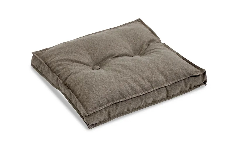 Axel Pallepute - Semsket Skinn - Hagemøbler & utemiljø - Puter - Hagepute ute