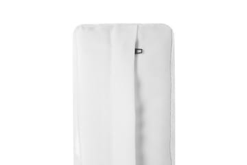 Bochini Putetrekk 66x86 cm - Kremhvit - Tekstiler & tepper - Sengetøy - Sovepute - Putebeskyttelse