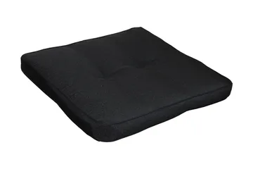 Curto Sittepute - Svart - Hagemøbler & utemiljø - Puter - Hagepute ute