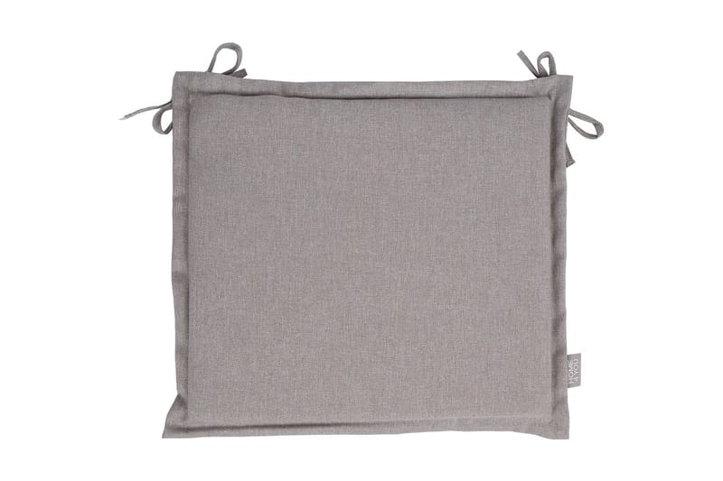 Florida Sittepute 42x38x3 cm Gråbeige - Hagemøbler & utemiljø - Puter - Hagepute ute