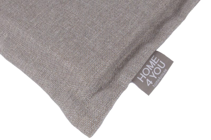 Florida Sittepute 42x38x3 cm Gråbeige - Hagemøbler & utemiljø - Puter - Hagepute ute