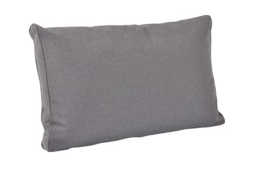 Fritab Bonnie Ryggpute 70x20 cm Grå - Fritab - Hagemøbler & utemiljø - Puter - Hagepute ute