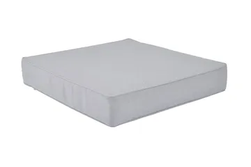 Fritab Clyde Sittepute 70x70 cm Lysegrå - Fritab - Hagemøbler & utemiljø - Puter - Hagepute ute