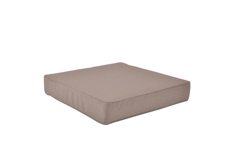 Fritab Clyde Sittepute 70x70 cm Taupe, Fritab