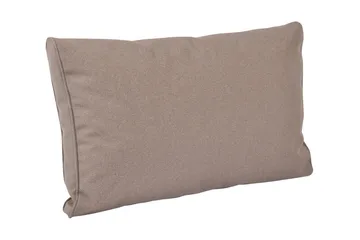 Fritab Ib Ryggpute 60x20 cm Taupe - Fritab - Hagemøbler & utemiljø - Puter - Hagepute ute