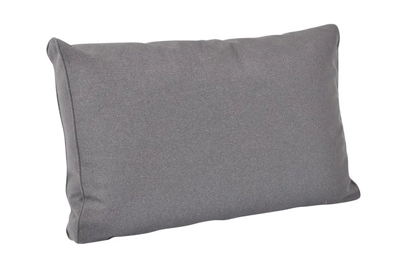 Fritab Isolde Ryggpute 65x20 cm Grå, Fritab